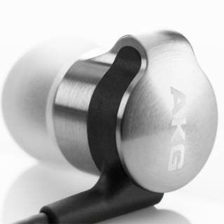 AKG 爱科技 K3003 耳塞式耳机