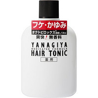 YANAGIYA 柳屋 发根营养液 240ml