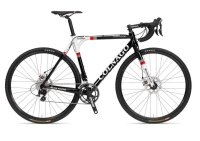 COLNAGO World Cup Cyclocross Bike 公路越野车（2016）