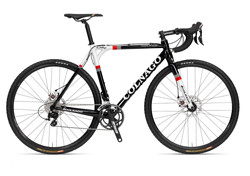 COLNAGO World Cup Cyclocross Bike 公路越野车（2016）