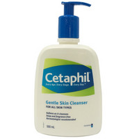 移动端：Cetaphil 丝塔芙 温和洗面奶 500ml