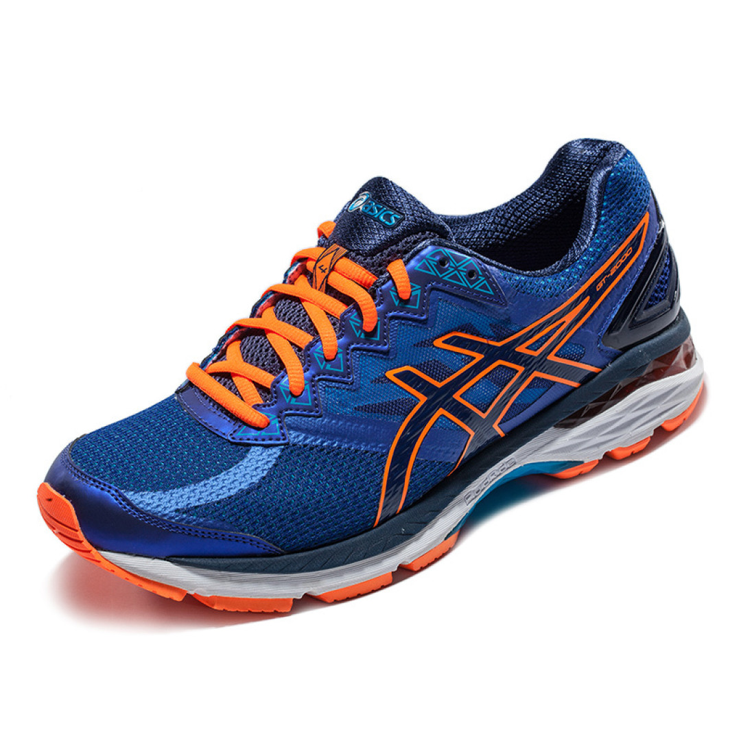 初跑者的第一双专业跑鞋——adidas 阿迪达斯 supernova glide 8m 使用评测