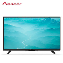 pioneer 先锋 LED-32B750 32英寸LED电视机