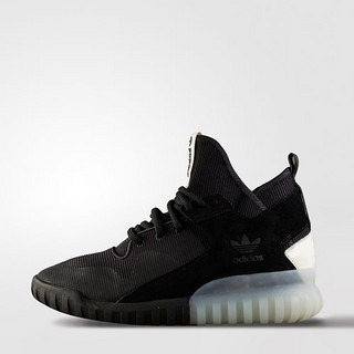 adidas 阿迪达斯 Tubular X Primeknit 休闲运动鞋