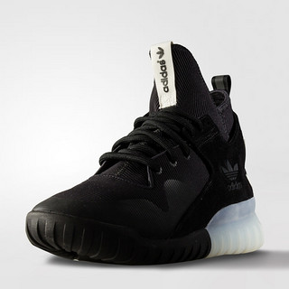 adidas 阿迪达斯 Tubular X Primeknit 休闲运动鞋