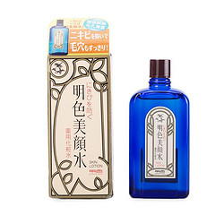 MEISHOKU 明色 美颜化妆水 80ml