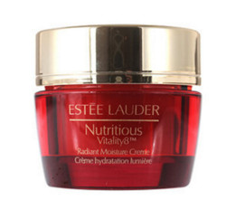 ESTEE LAUDER 雅诗兰黛 红石榴日晚霜护肤套装 （50ml+50ml）