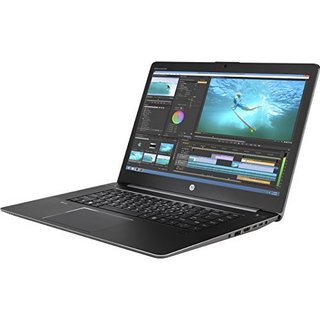 HP 惠普 Zbook Studio G3 15.6英寸 移动工作站（E3-1505M 16G 512GB M1000M）