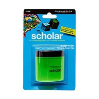 培斯玛 PRISMACOLOR Scholar Colored 彩铅铅笔刨