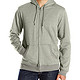 限尺码：Levi's 李维斯 Men's Chaffee Long-Sleeve Sherpa-Lined Zip-Front Jacket