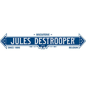 Jules Destrooper/茱莉斯