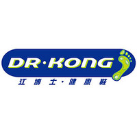 DR.KONG/江博士