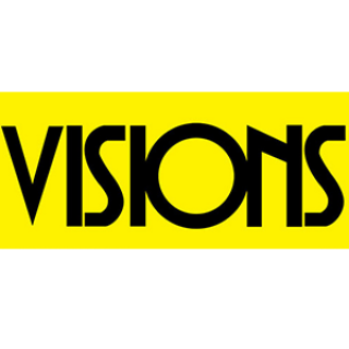 VISIONS/康宁