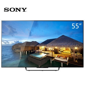 SONY 索尼 55R580C 液晶电视：充值信仰的最低门槛