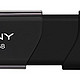 PNY 必恩威 64GB U盘 USB2.0