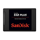 31日十点：SanDisk 闪迪 SDSSDA-120G 固态硬盘120G