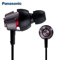 Panasonic 松下 RP-HJX20 入耳式耳机耳塞
