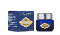 L'OCCITANE 欧舒丹 蜡菊珍贵修护眼霜 15ml