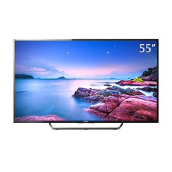 SONY 索尼 KD-55X8000C 55寸4K液晶电视