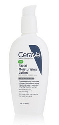 CeraVe Moisturizing Facial 夜间美白保湿修复乳液 89ml