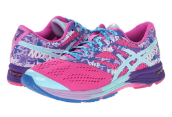 ASICS 亚瑟士 GEL-NOOSA TRI 10 女款竞速跑鞋