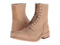 Timberland 添柏岚 Boot Company Coulter 9 Eye 男款手工真皮靴