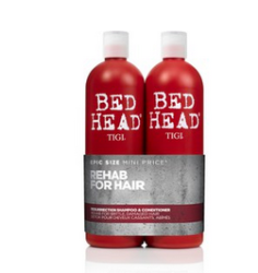 HQhair TIGI BED HEAD 洗发护发套装
