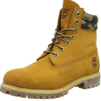 Timberland 添柏岚 6 inch 男款高帮靴