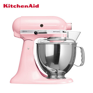 预告：KitchenAid 凯膳怡 5KSM150PS 抬头式厨师机