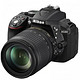 Nikon 尼康 D5300 单反套机（AF-S DX VR 18-140mm f/3.5-5.6G ED 防抖镜头）