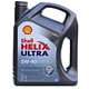 新低价：Shell 壳牌 Helix Ultra 超凡灰喜力 5W-40 全合成机油 4L