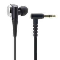 audio-technica 铁三角 ATH-CKR10 双单元动圈 入耳式耳机