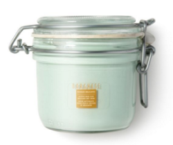 BORGHESE 贝佳斯 FANGO DELICATO 矿物营养泥浆膜 白泥 212g