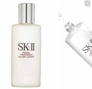 SK-II 嫩肤清莹露
