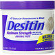 Desitin Diaper Rash Paste Maximum Strength 婴儿屁股湿疹护臀膏