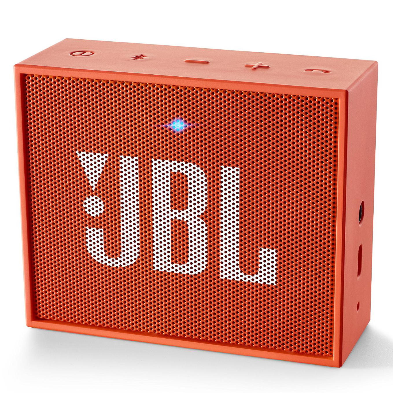jbl go portable 音乐金砖 无线音箱
