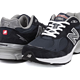 new balance M990 V3 男款跑步鞋