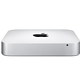 移动端：Apple 苹果 Mac mini 台式电脑（i5/4GB/500GB）