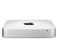 Apple 苹果 Mac mini MGEM2CH/A 台式电脑（i5 / 4GB / 500GB）