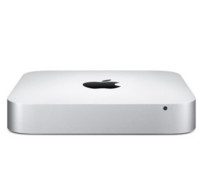 Apple 苹果 Mac mini 台式电脑(i5/4GB/500GB)
