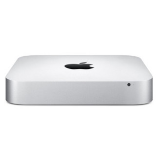 Apple 苹果 Mac mini 台式电脑 