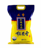 仓粮米府 五常稻花香大米 5kg