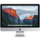 移动端：Apple 苹果 iMac 27英寸 Retina 5K MK462CH/A 一体机（i5 / 8GB / 1TB）