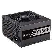 CORSAIR 海盗船 CX650M 电源