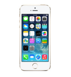 Apple 苹果 iPhone 5s (A1530) 16G 金色 移动联通4G手机