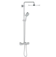 GROHE 高仪 RAINSHOWER 瑞雨系列 27968000 310花洒套装