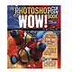 Photoshop CS3/CS4 WOW!Book(附DVD光盘1张)