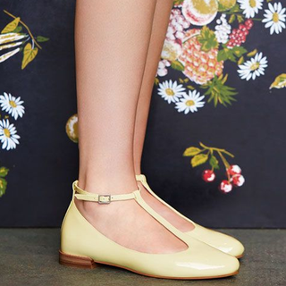 Clarks Festival Glee 女士平底鞋