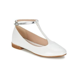 Clarks Festival Glee 女士平底鞋