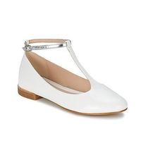 Clarks Festival Glee 女士平底鞋